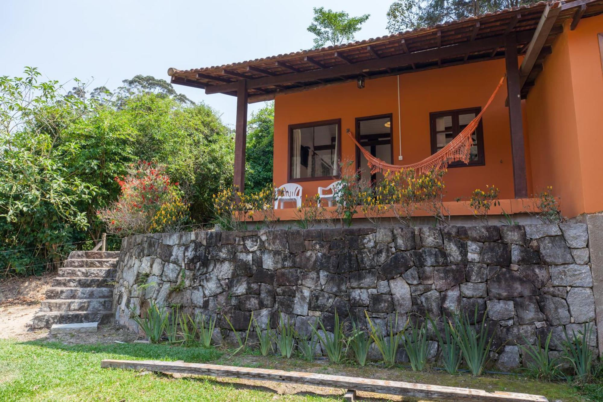 Pousada Mariza Nova Friburgo Exterior foto