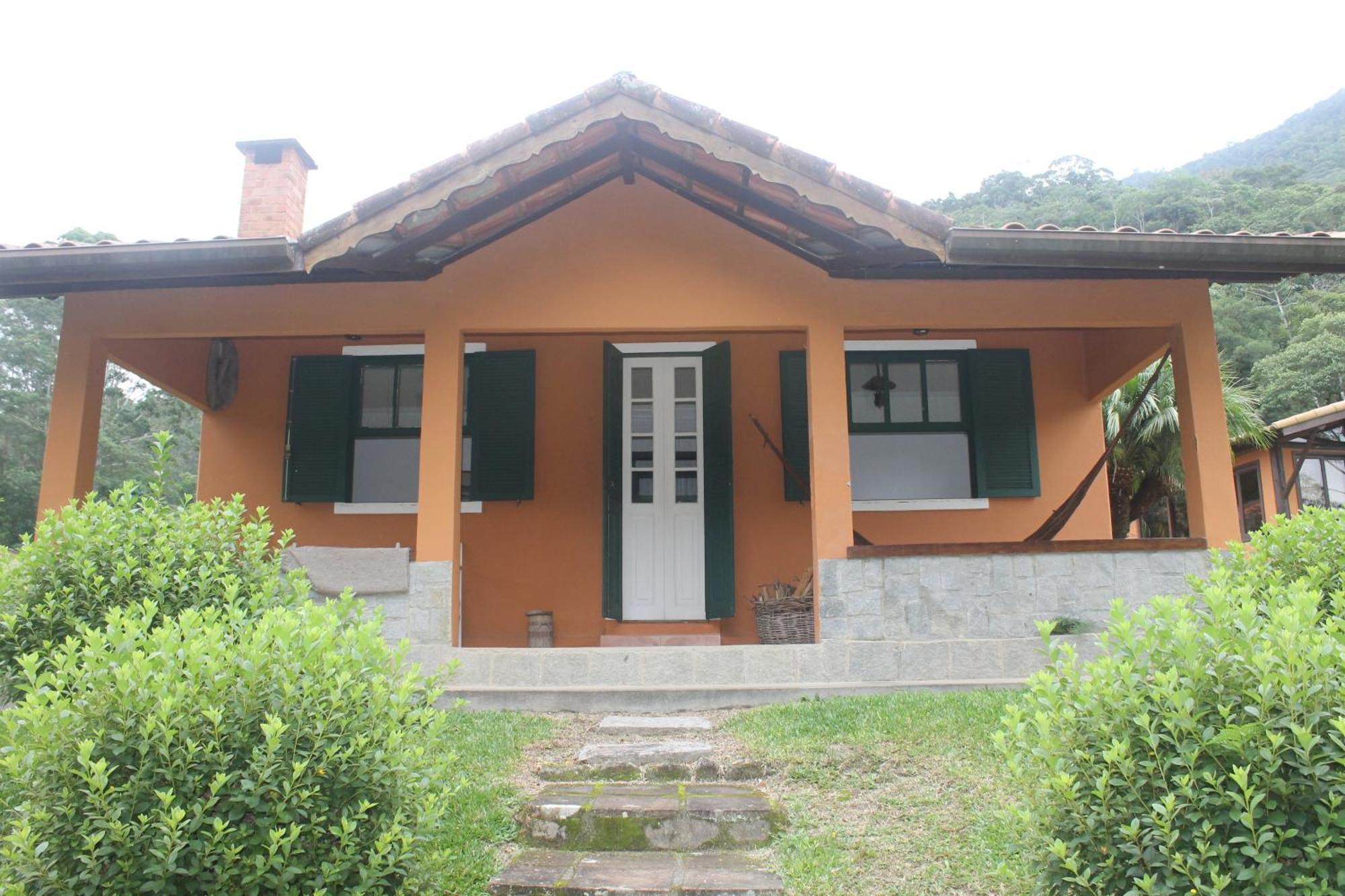 Pousada Mariza Nova Friburgo Exterior foto