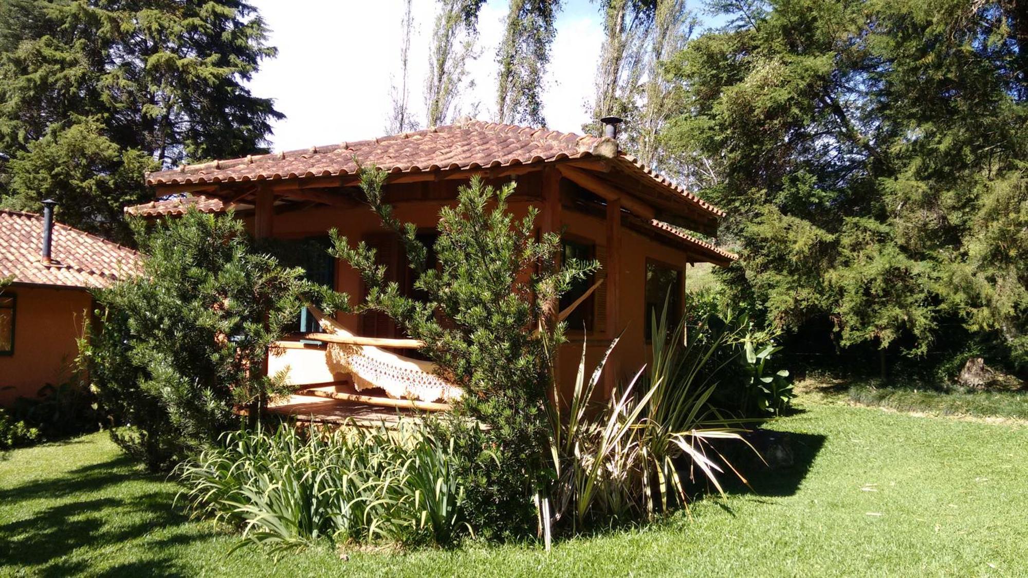 Pousada Mariza Nova Friburgo Exterior foto